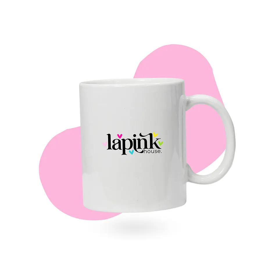 Tazon Mug Personalizado 11 oz  1