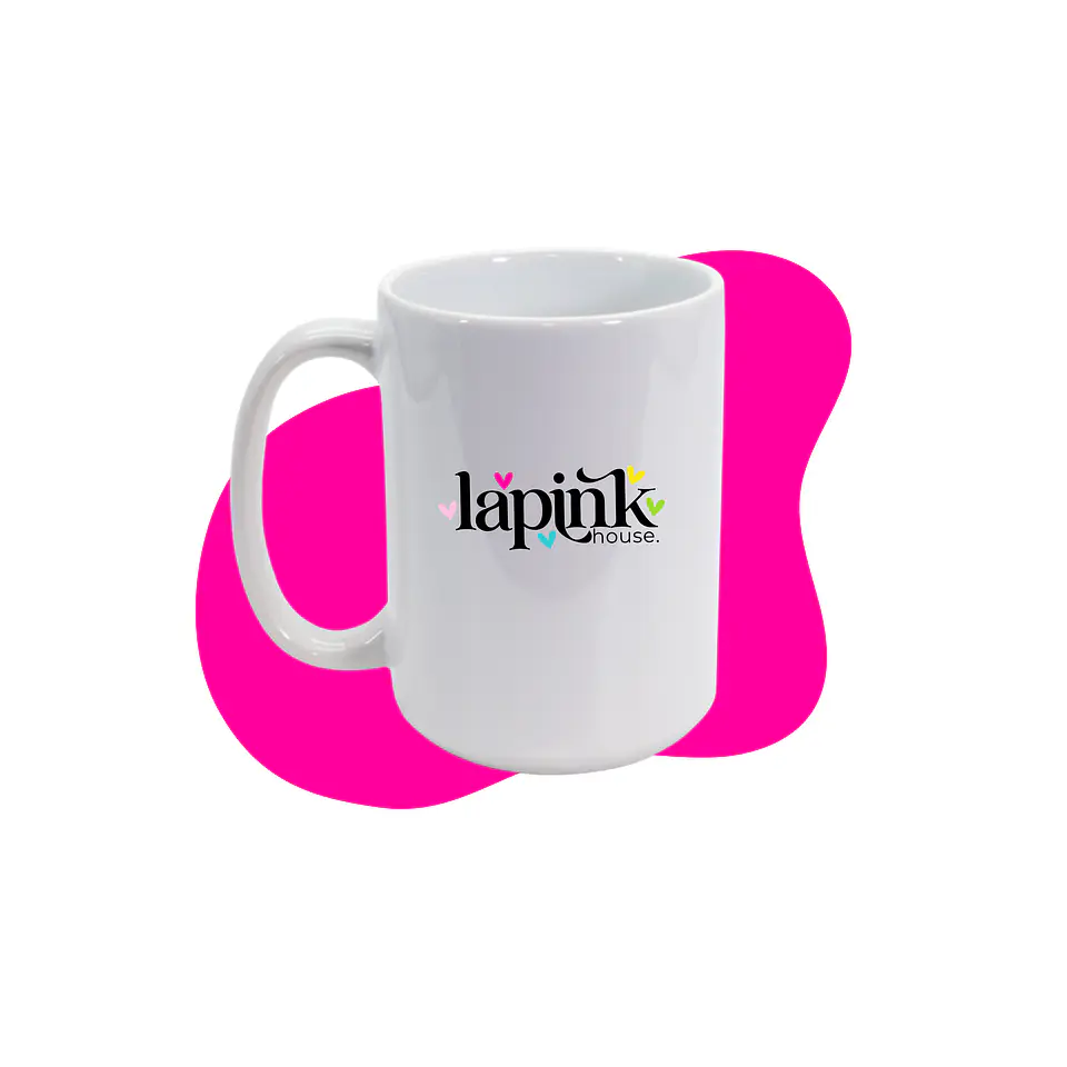 Tazon Mug Personalizado 15 oz 1