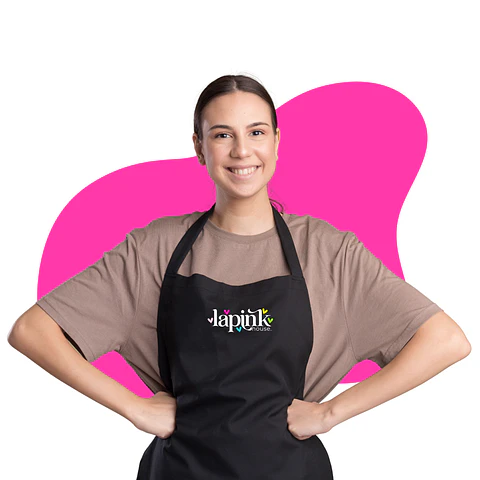 Pechera Poliester Personalizada Logotipo