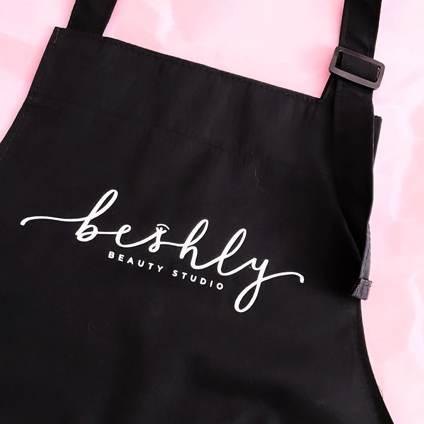 Pechera Gabardina Personalizada Logotipo 2