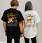 Polera San Valentin Dia del Amor y la Amistad Los Simpsons - Miniatura 4