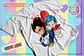 Polera San Valentin Dia del Amor y la Amistad Dragon Ball - Miniatura 2