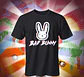 Polera Algodon Bad Bunny  - Miniatura 2
