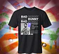 Polera Algodon Bad Bunny  - Miniatura 3