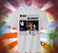 Polera Algodon Bad Bunny  - Miniatura 4