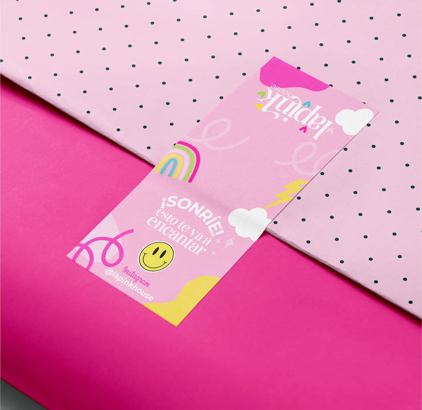 Etiquetas Cierre de Bolsas Cajas 1