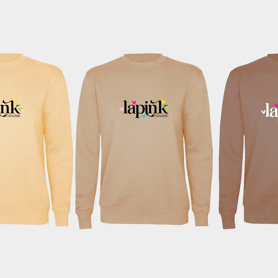 Poleron Polo Personalizado Logotipo 7