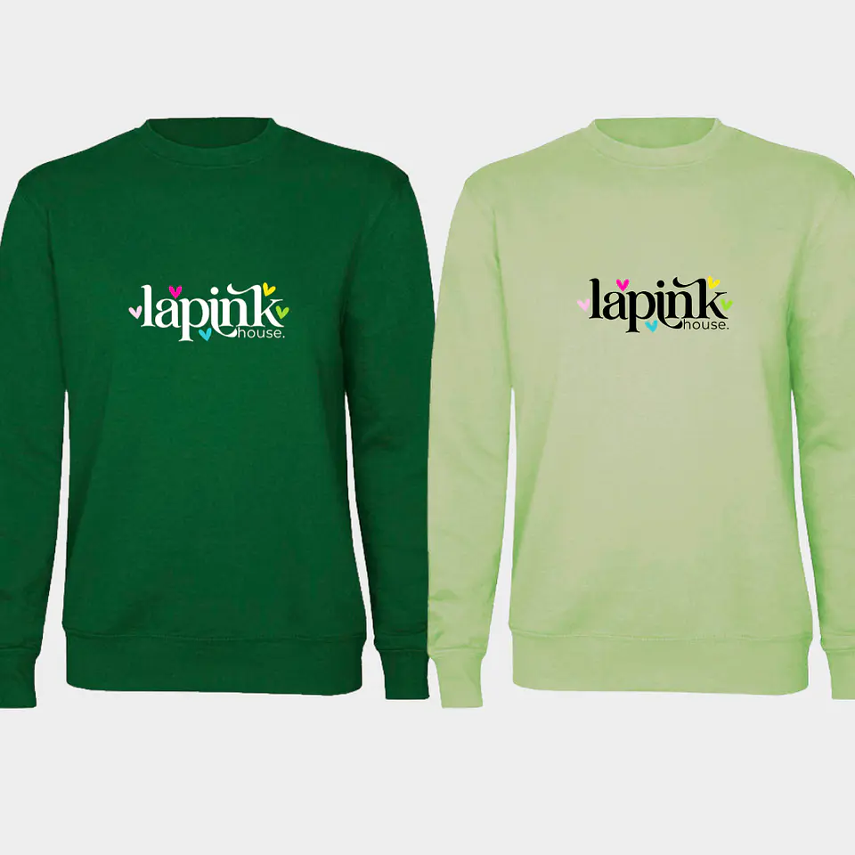 Poleron Polo Personalizado Logotipo 11