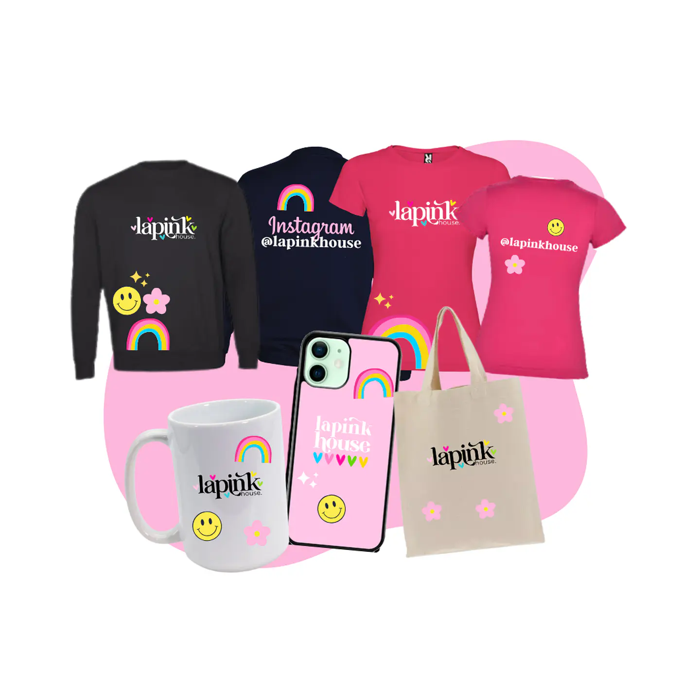 Kit Emprendedor Full 1