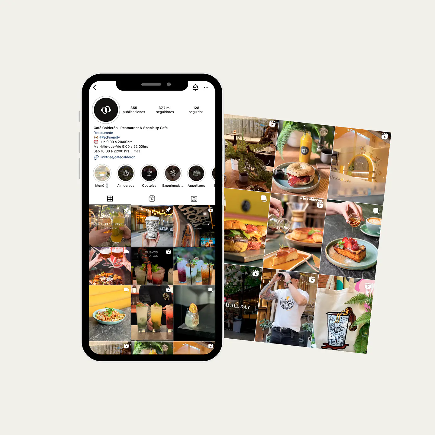 Creación de Contenido para RRSS 3