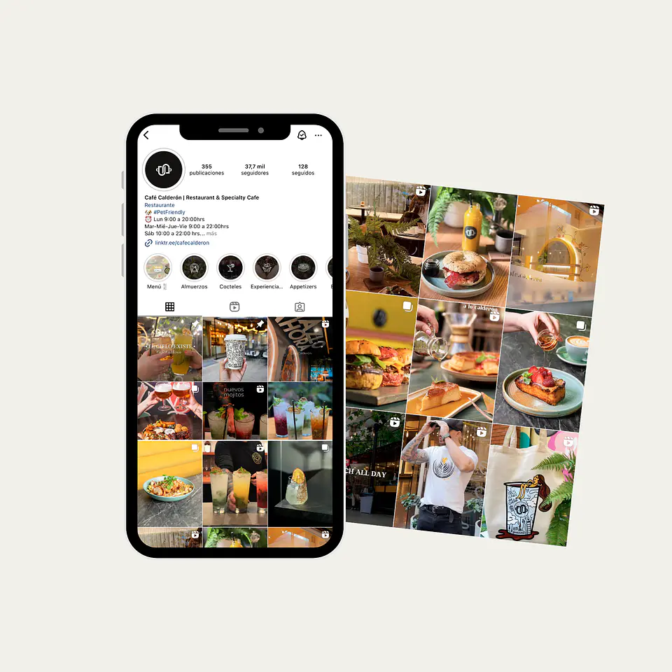 Creación de Contenido para RRSS 3