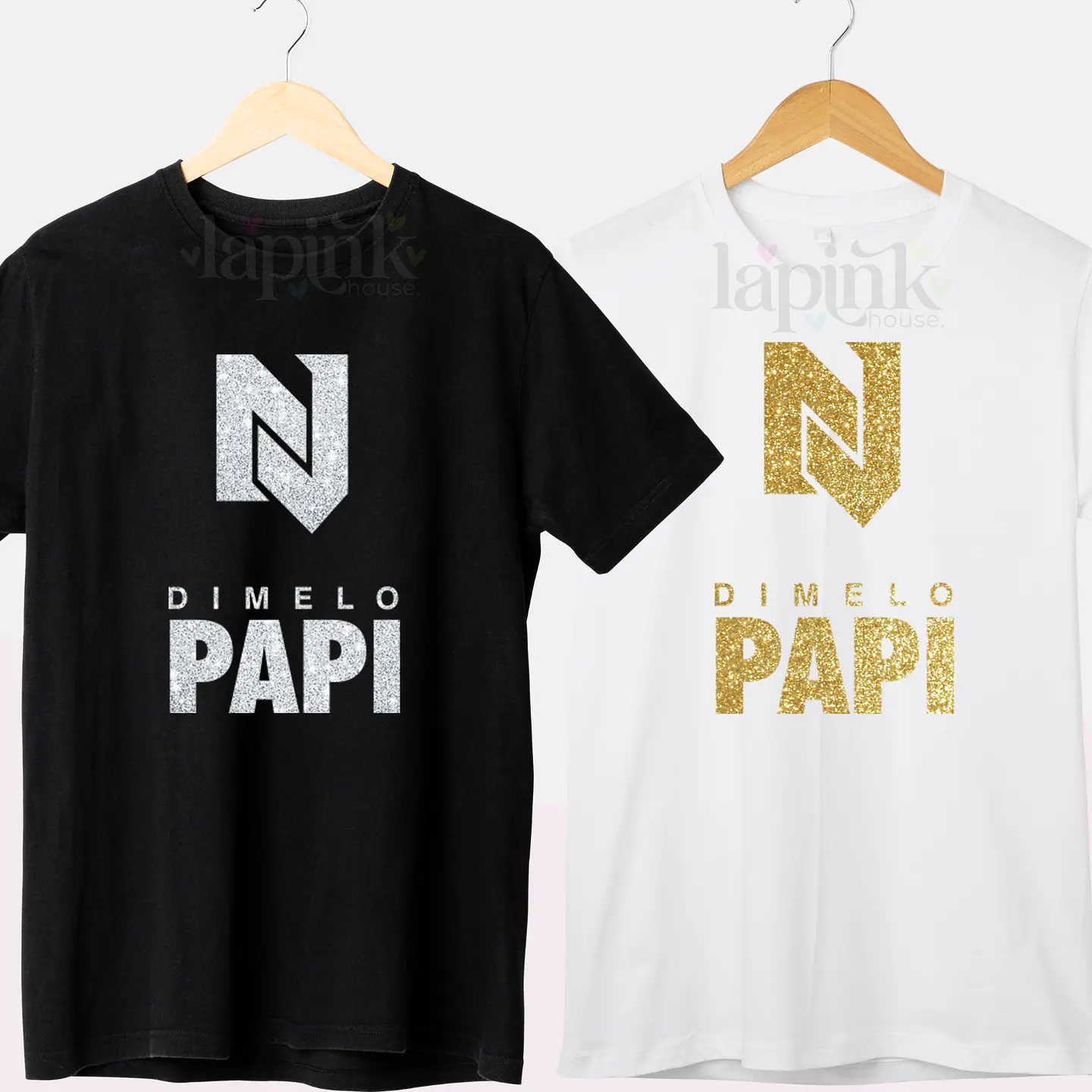 Polera Algodon Nicky Jam  4