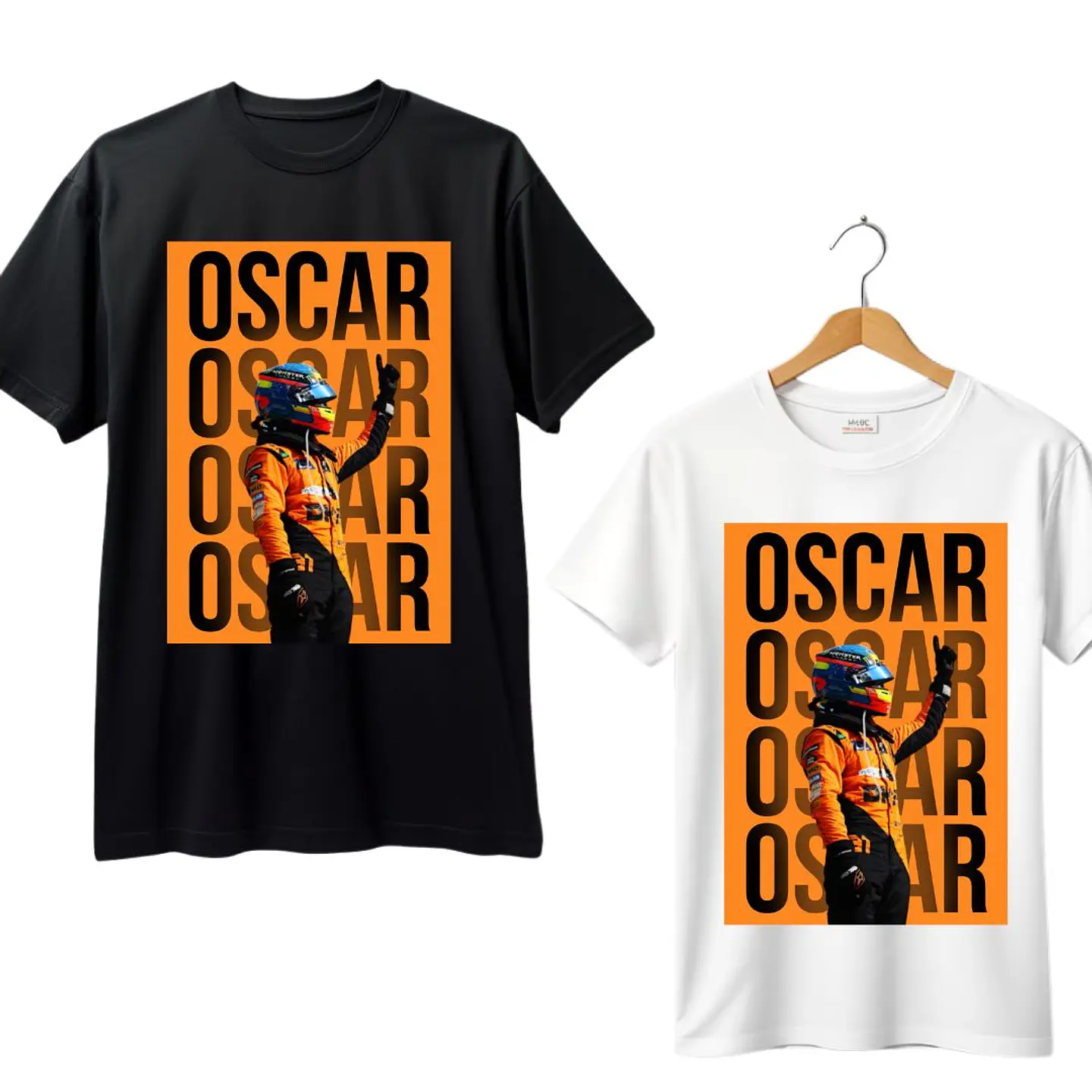 Poleras Formula 1  10