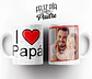 Mug Taza Tazon 11 oz Dia del Padre - Miniatura 3