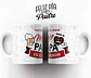 Mug Taza Tazon 11 oz Dia del Padre - Miniatura 8
