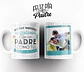Mug Taza Tazon 11 oz Dia del Padre - Miniatura 1