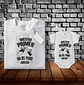 Poleras Dia del Padre Duo Papa e Hijo/a - Miniatura 5