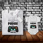 Poleras Dia del Padre Duo Papa e Hijo/a - Miniatura 9