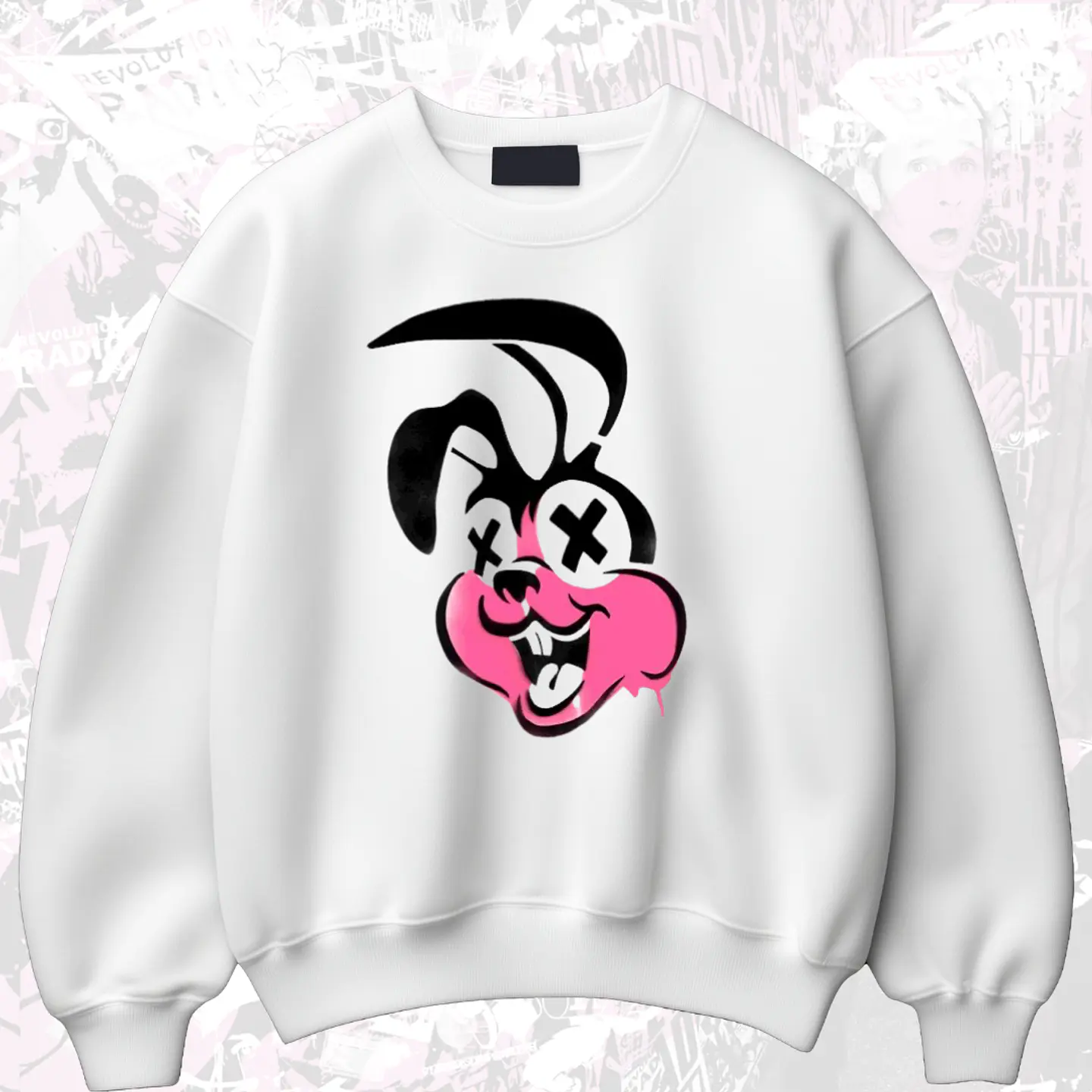 Polera Poleron Green Day  30