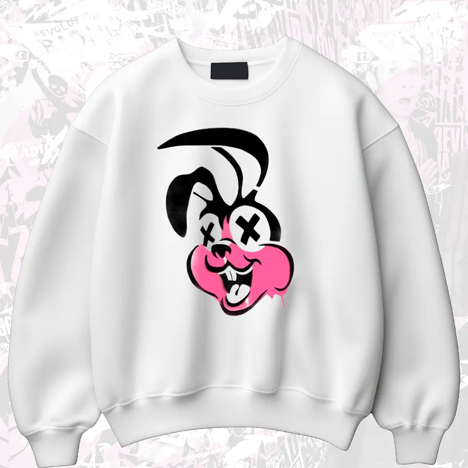 Polera Poleron Green Day  30