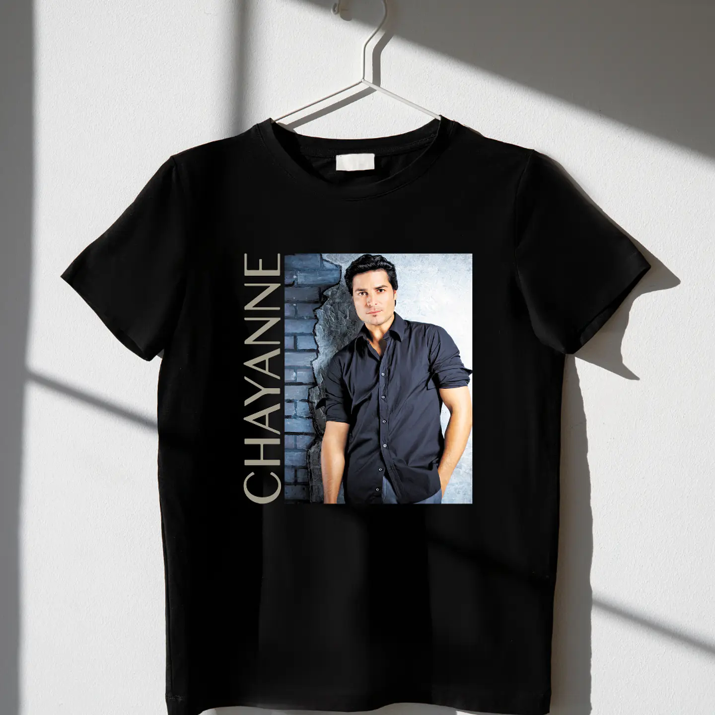 Polera Poleron Chayanne 4
