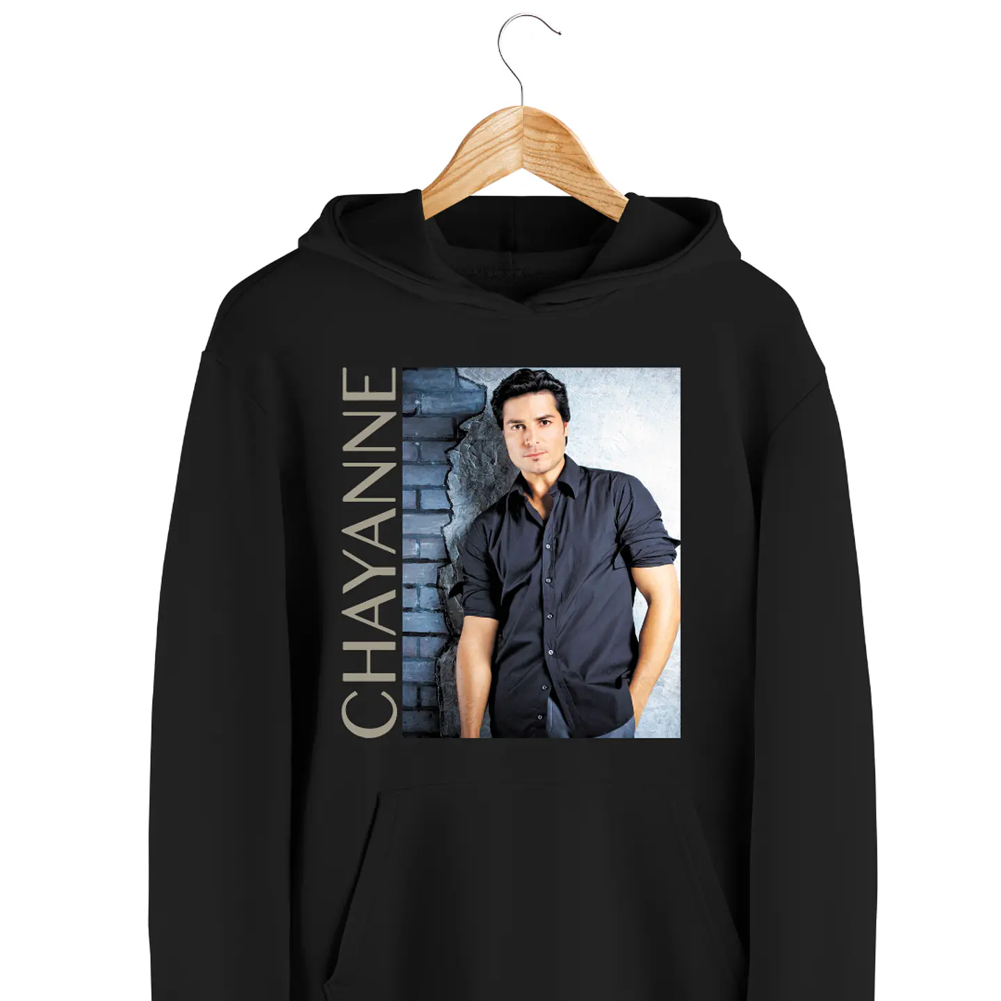 Polera Poleron Chayanne 20