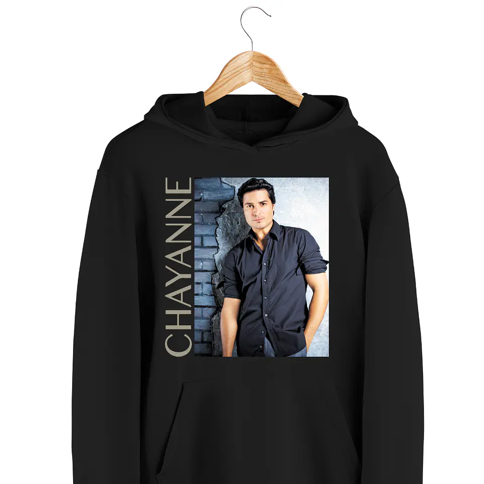 Polera Poleron Chayanne 20