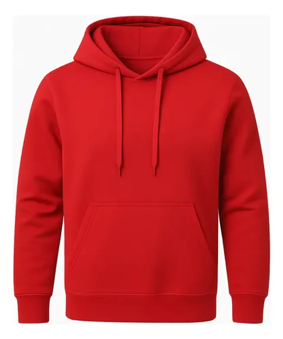 Poleron Canguro Personalizado Oferta 3