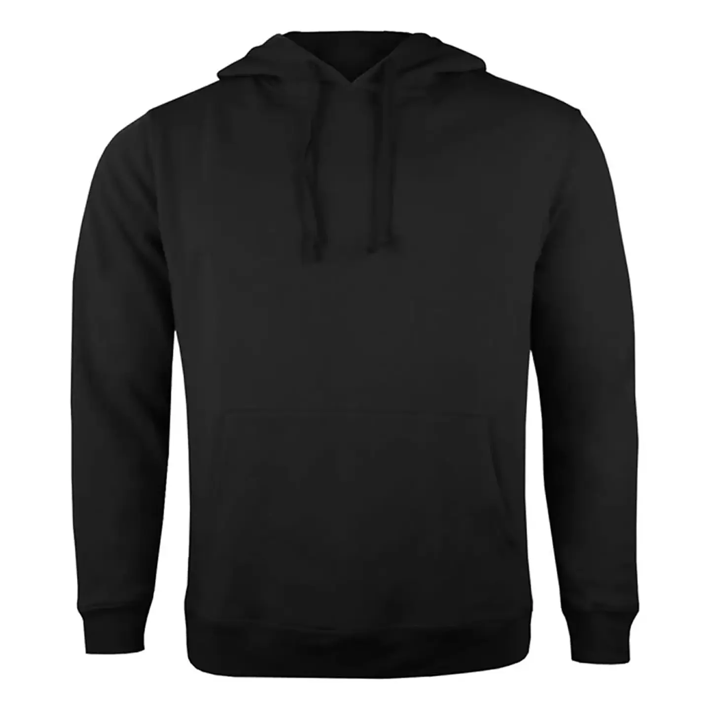 Poleron Canguro Personalizado Oferta 5