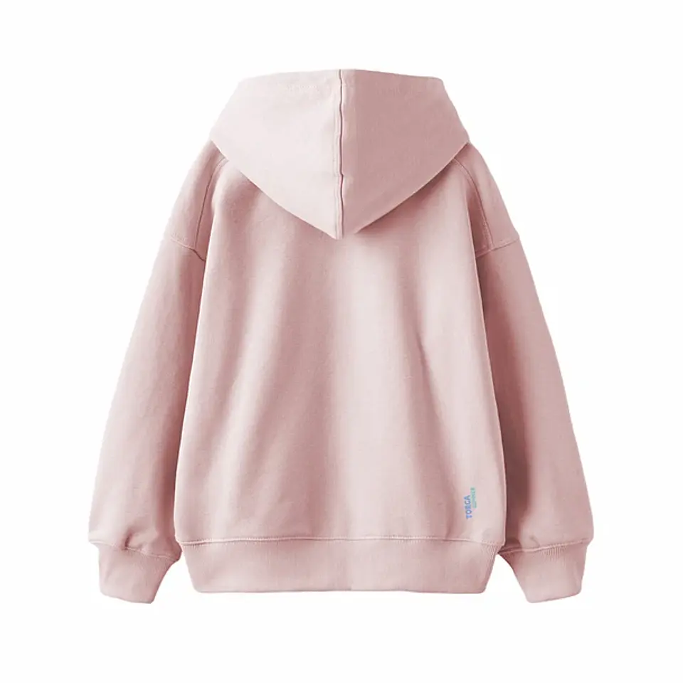 Poleron Canguro Personalizado Oferta 6