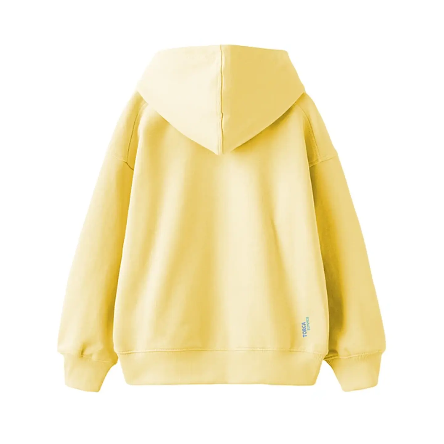 Poleron Canguro Personalizado Oferta 8