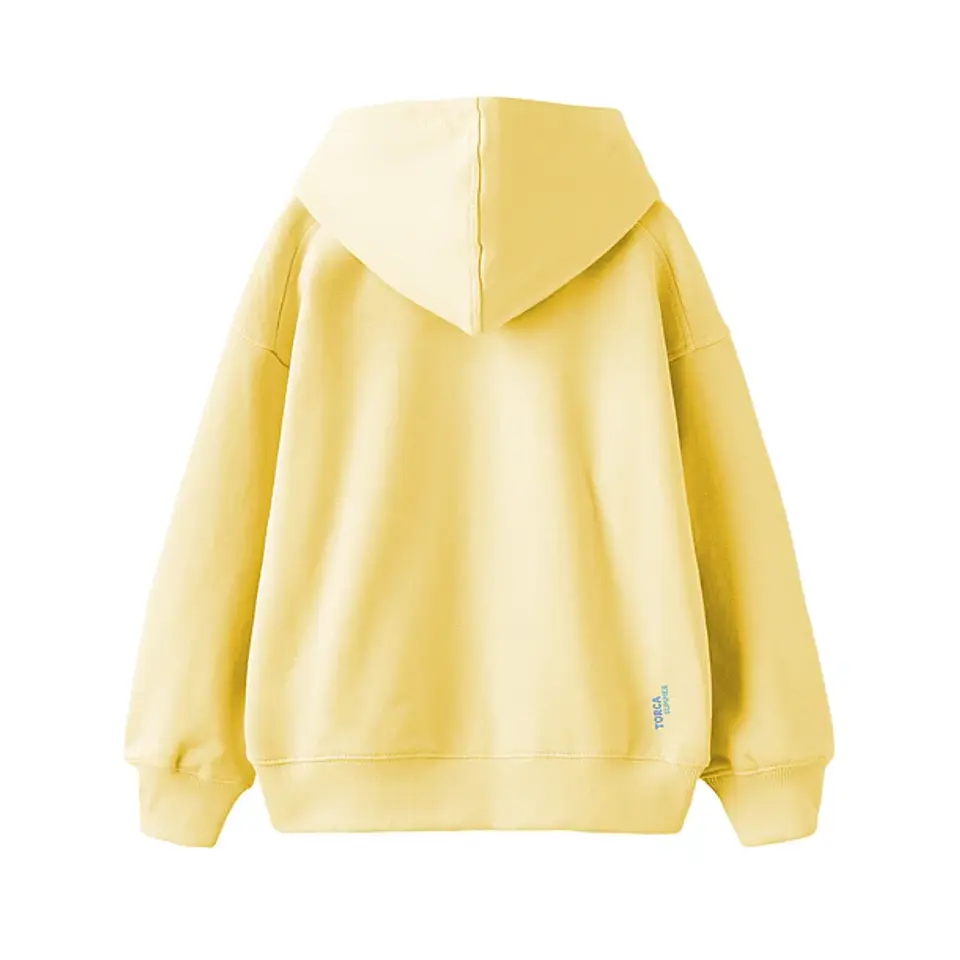 Poleron Canguro Personalizado Oferta 8