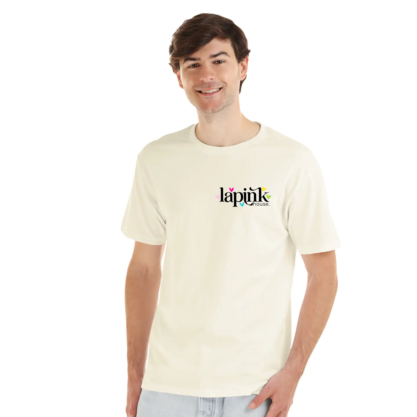 Polera Unisex Caballero Personalizada OFERTA 9