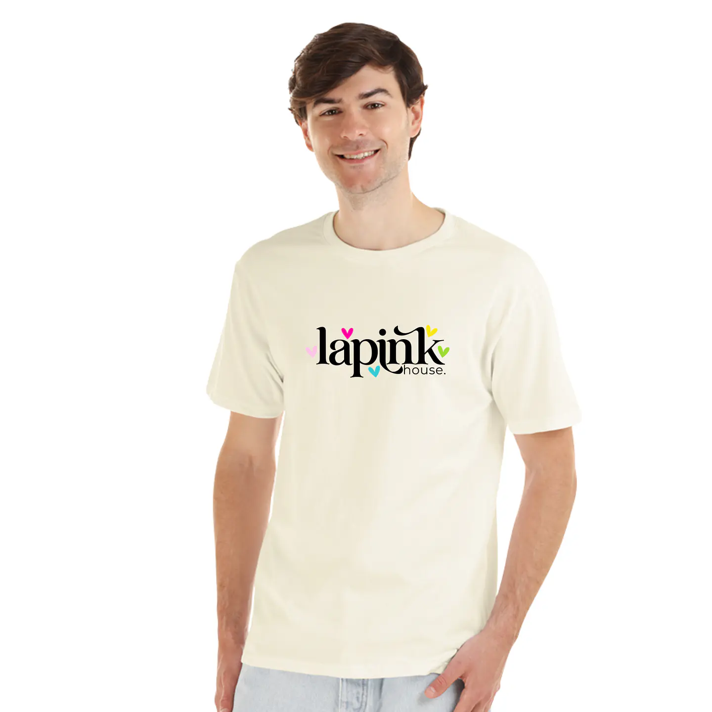 Polera Unisex Caballero Personalizada OFERTA 10