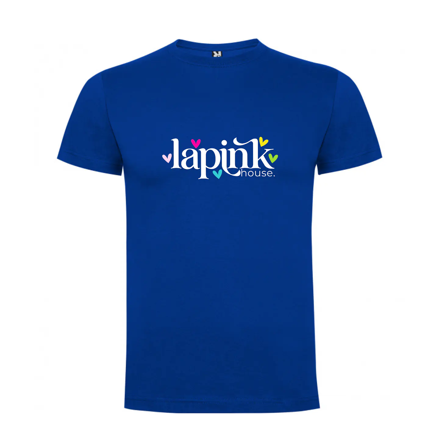 Polera Unisex Caballero Personalizada OFERTA 18