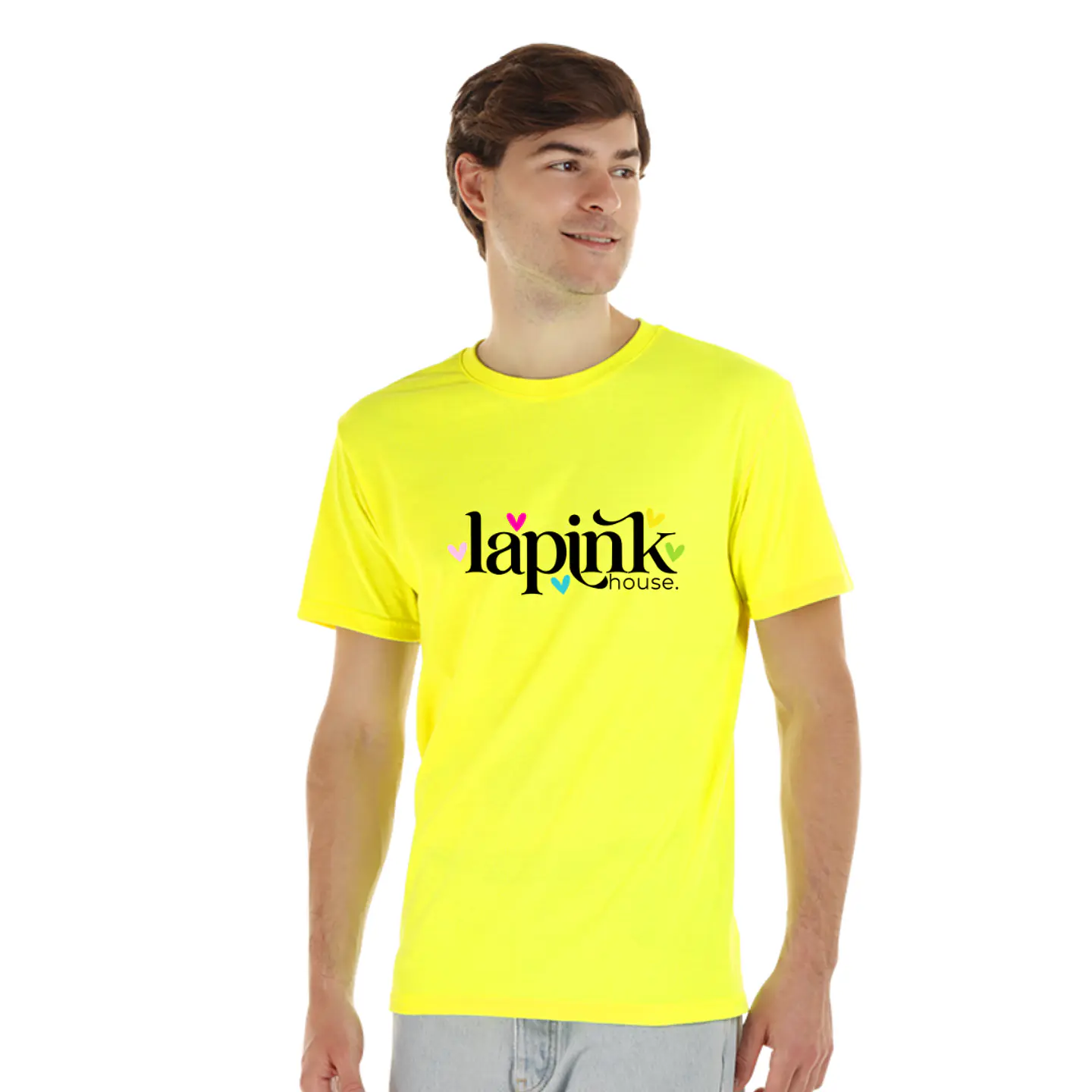 Polera Unisex Caballero Personalizada OFERTA 47