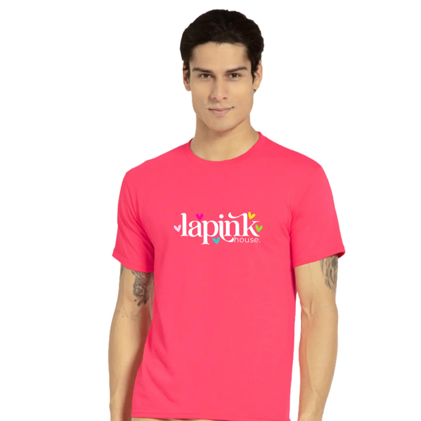 Polera Unisex Caballero Personalizada OFERTA 48