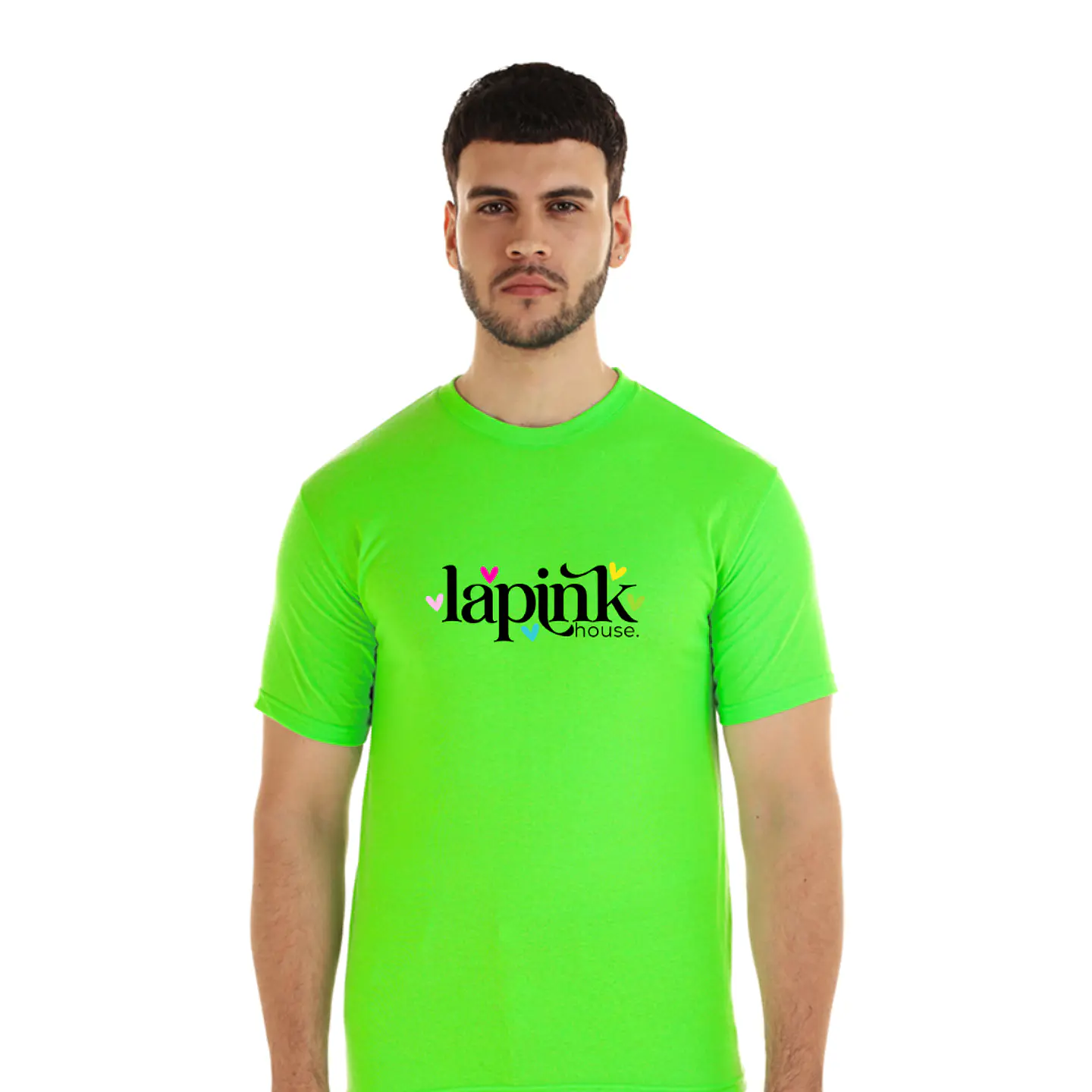 Polera Unisex Caballero Personalizada OFERTA 49