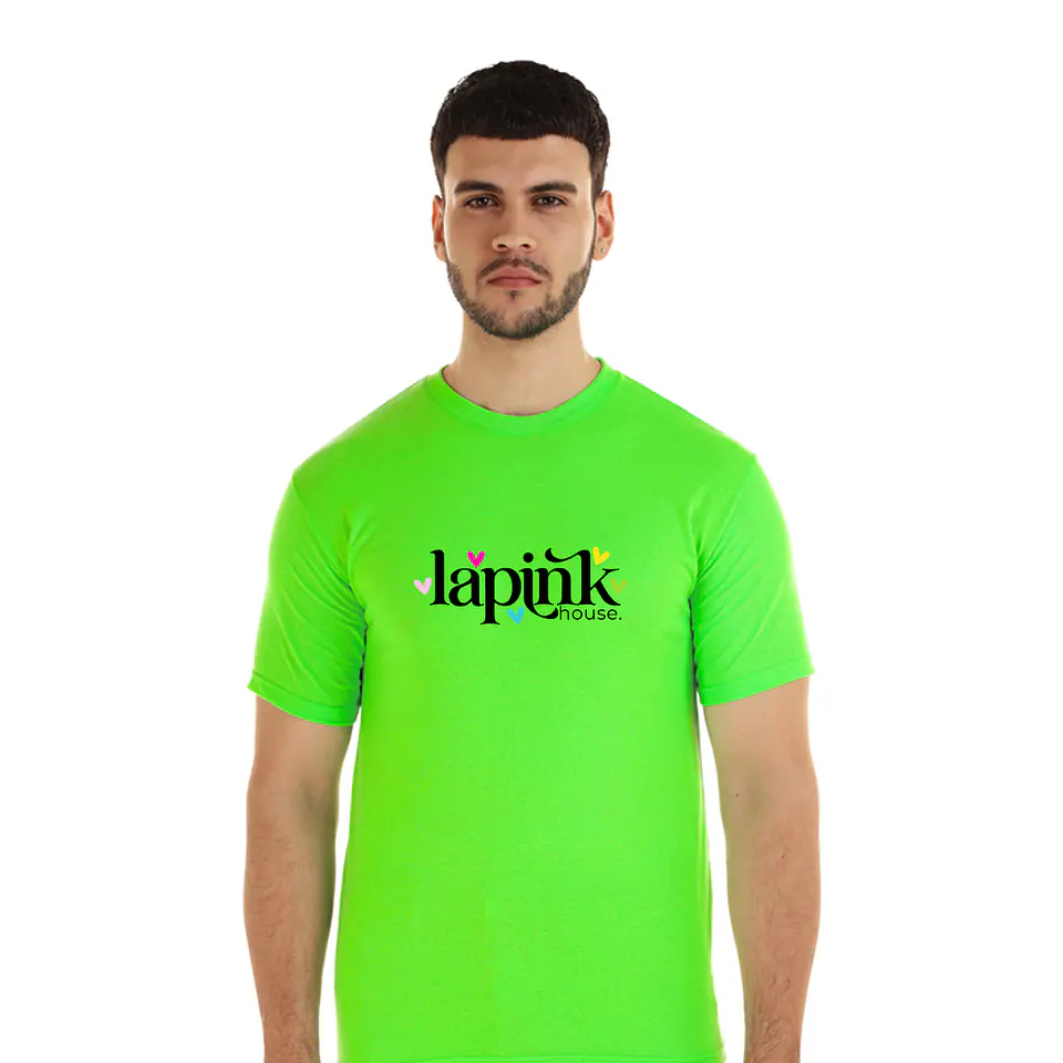 Polera Unisex Caballero Personalizada OFERTA 49