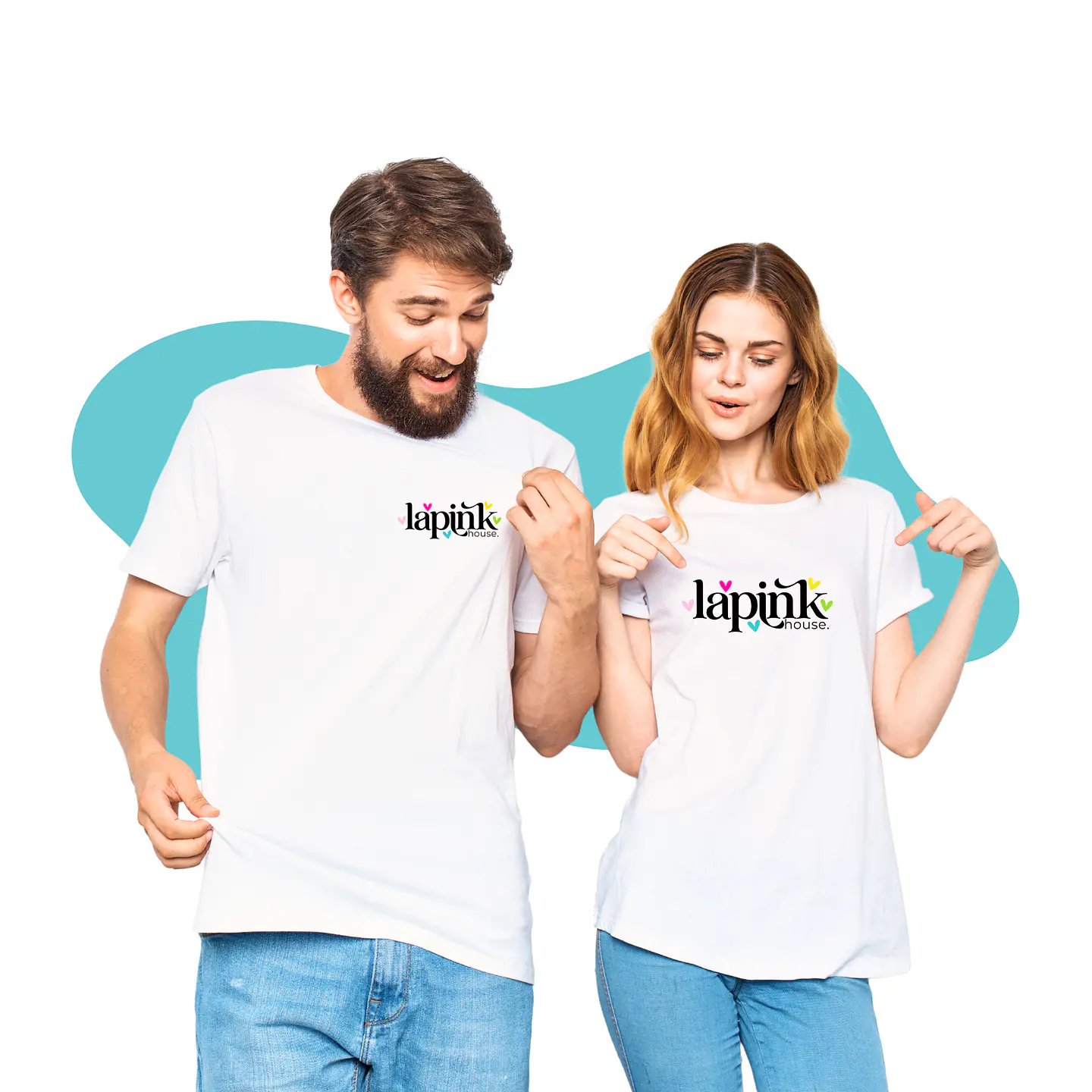 Polera Unisex Caballero Personalizada OFERTA 2