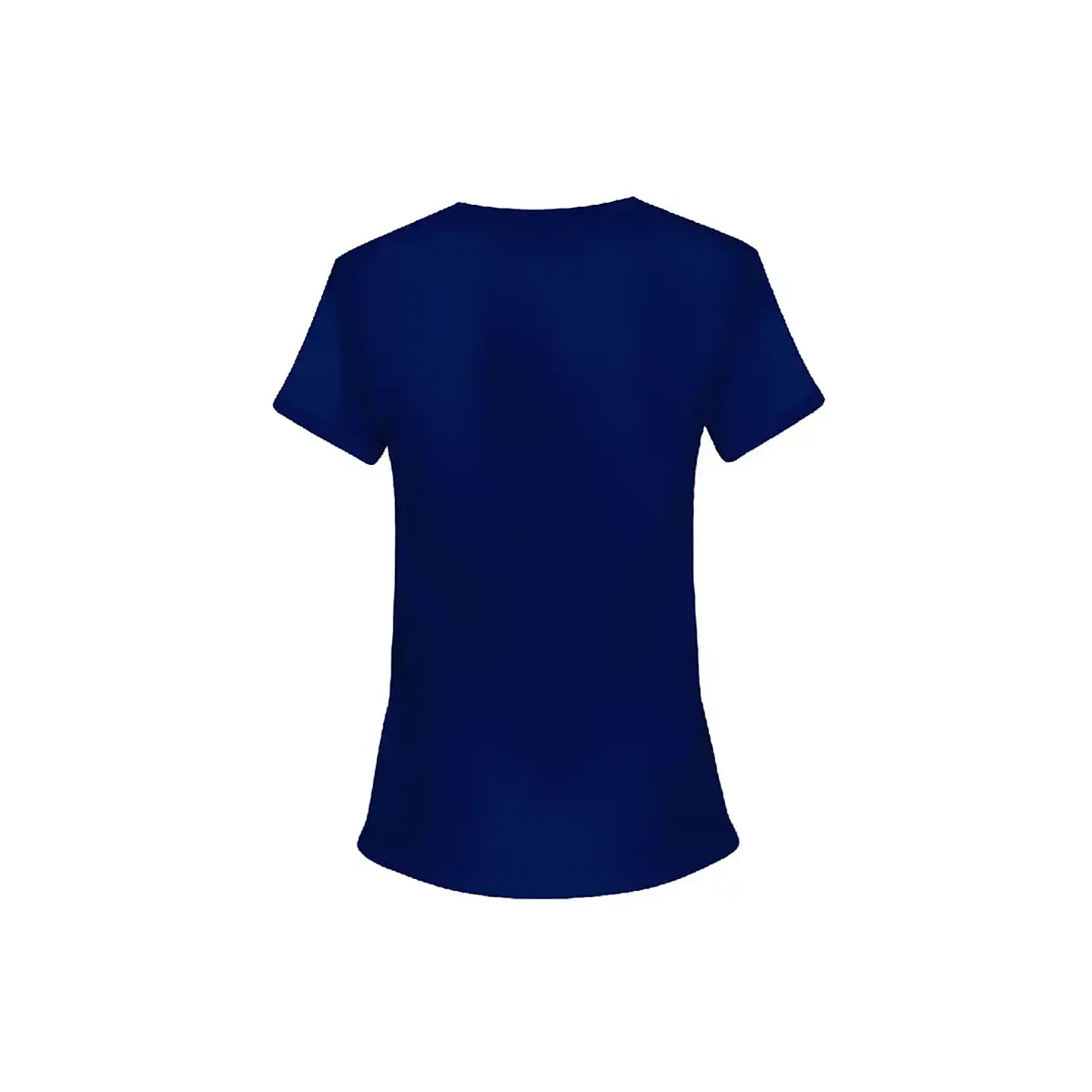 Polera Dama Personalizada Logotipo OFERTA 8