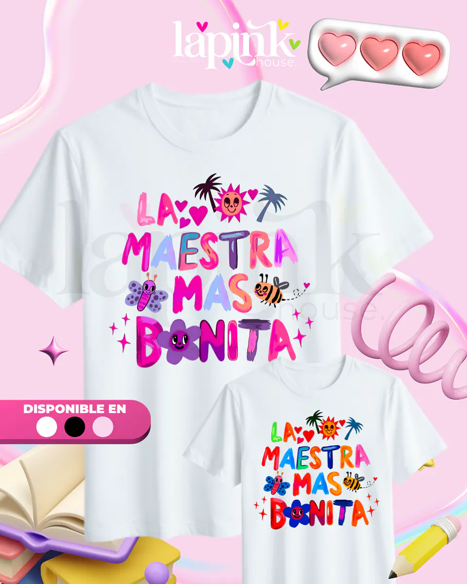 Dia del Maestro Maestra Profesor Profesora 1