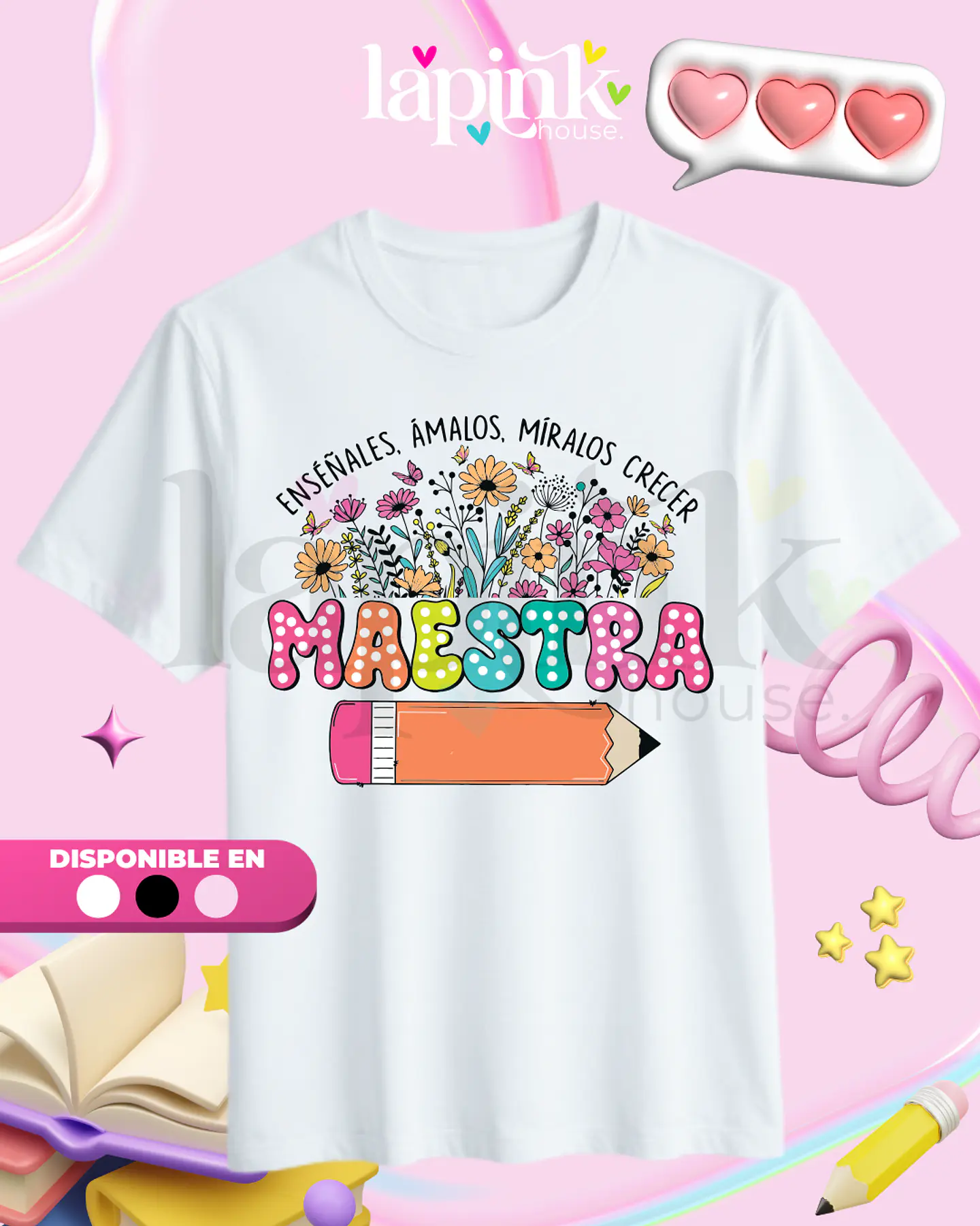 Dia del Maestro Maestra Profesor Profesora 4