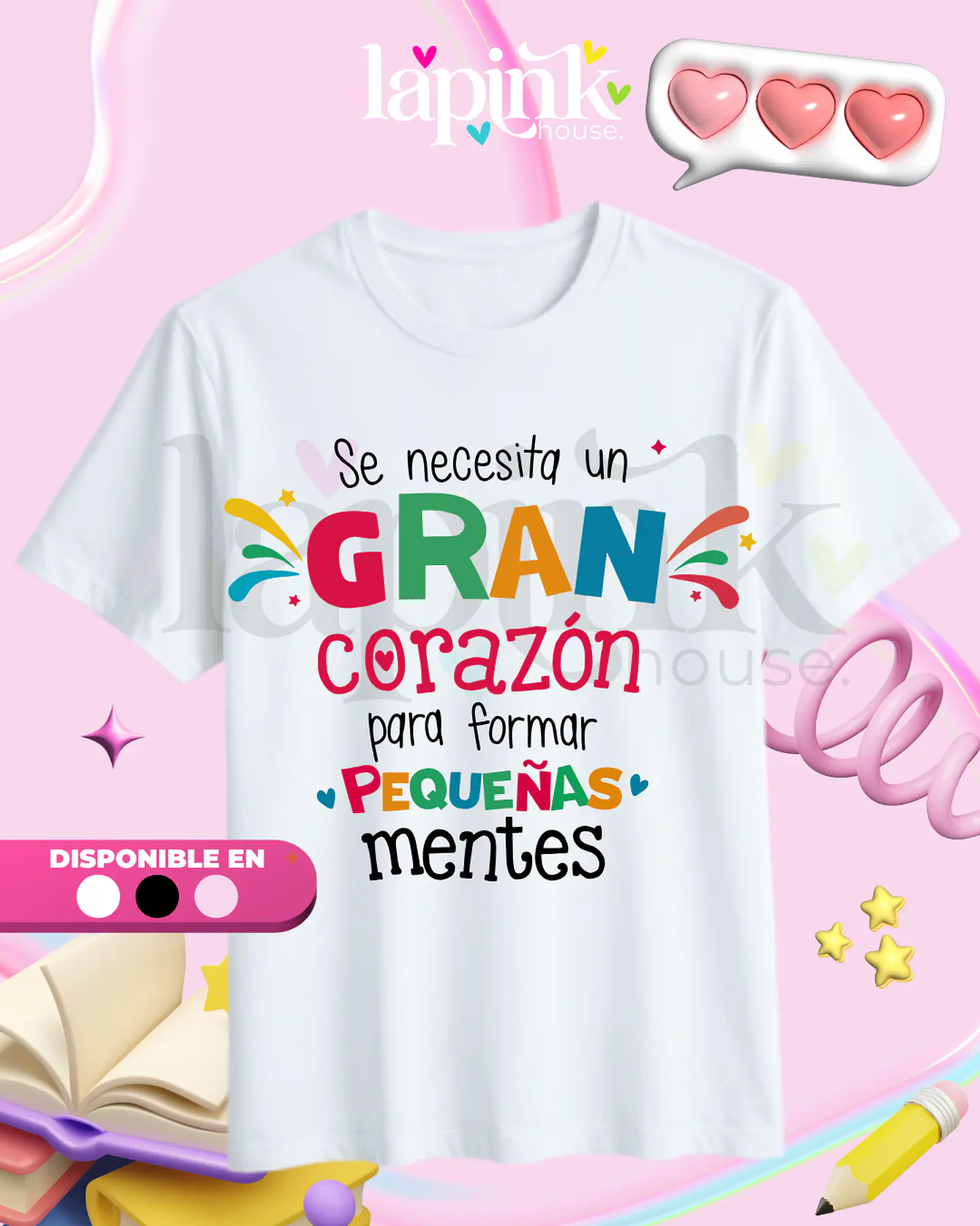 Dia del Maestro Maestra Profesor Profesora 6