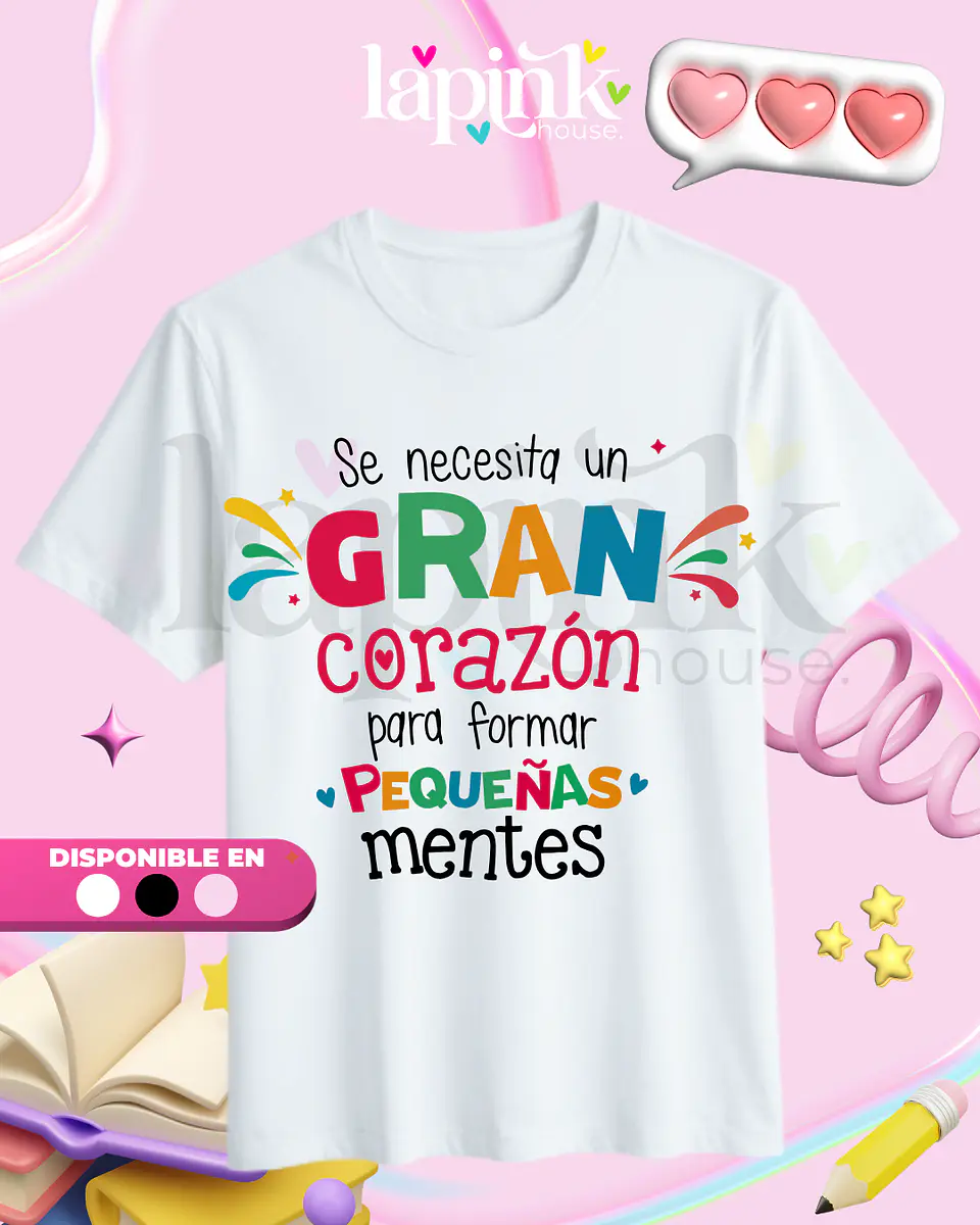 Dia del Maestro Maestra Profesor Profesora 6