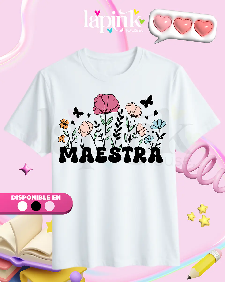 Dia del Maestro Maestra Profesor Profesora 8