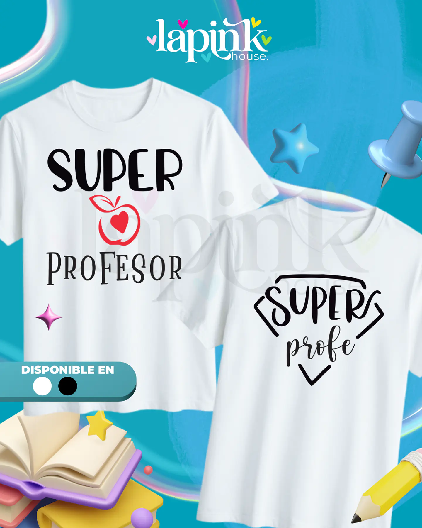 Dia del Maestro Maestra Profesor Profesora 11