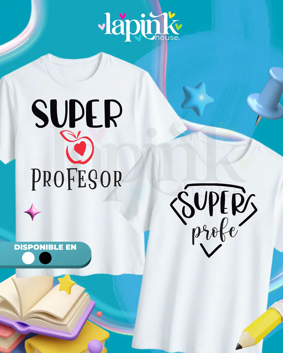 Dia del Maestro Maestra Profesor Profesora 11