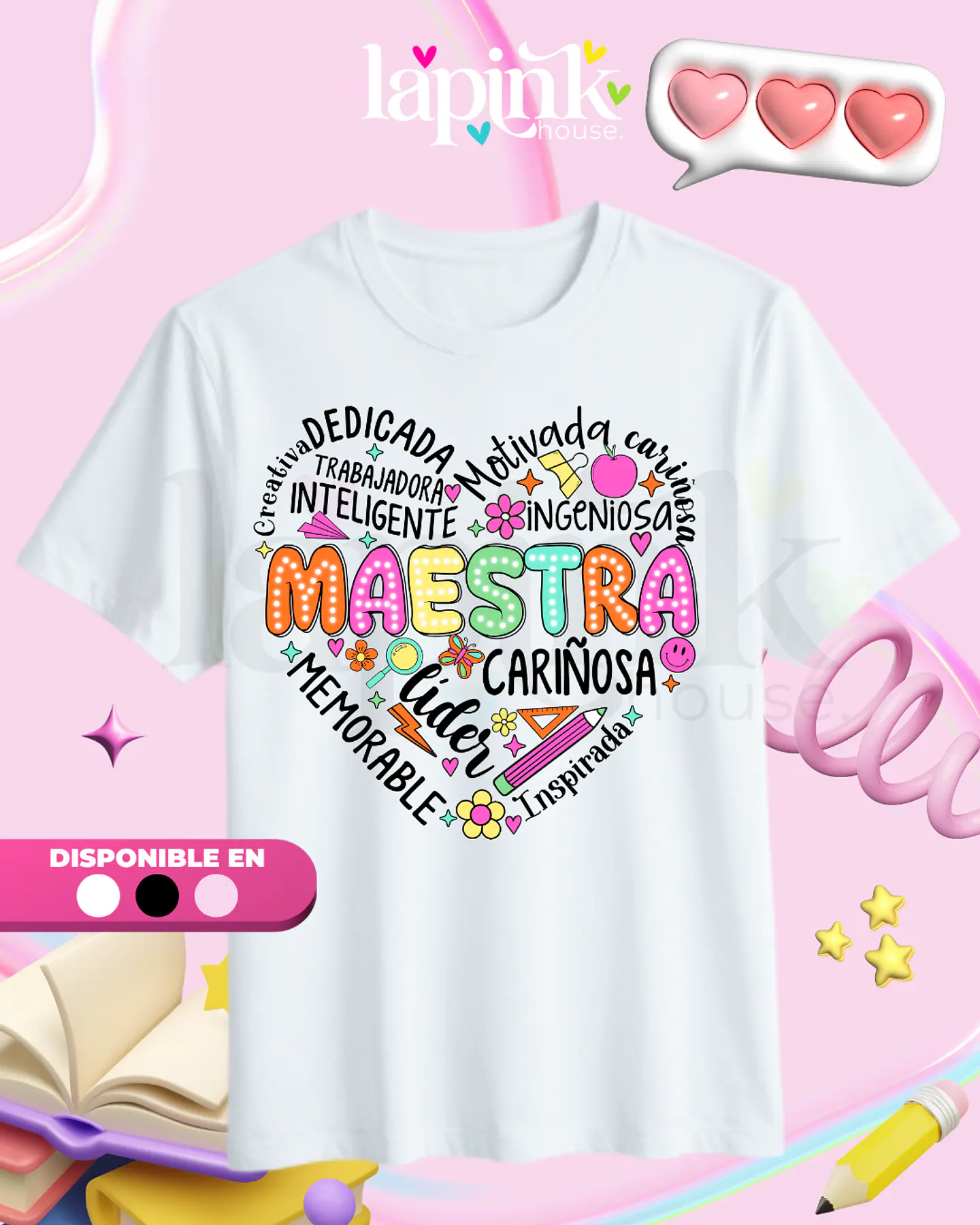 Dia del Maestro Maestra Profesor Profesora 12