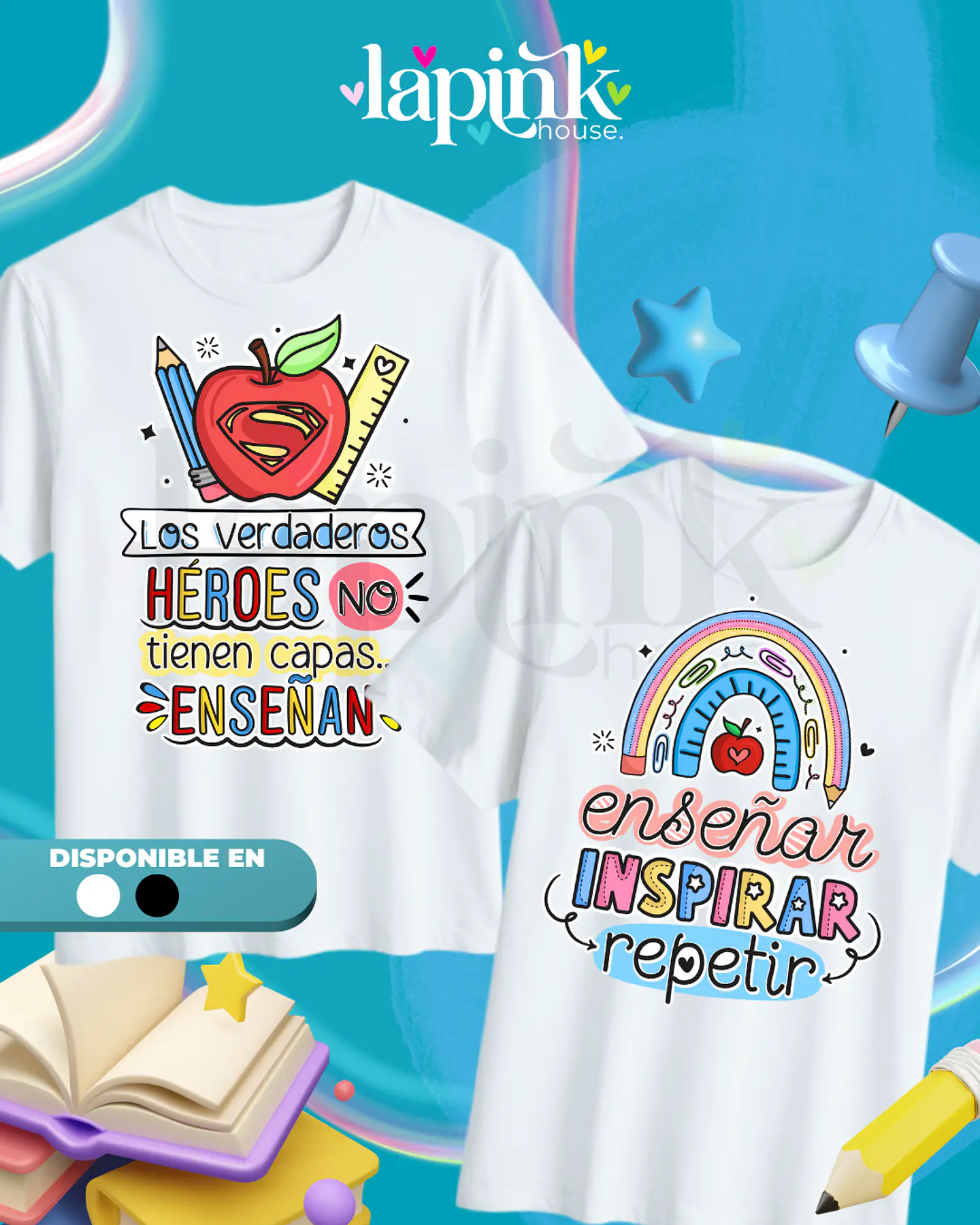 Dia del Maestro Maestra Profesor Profesora 15